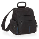 Mandarina Duck MD20 - Rucksack 28 cm (black) - Markenkoffer