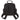 Mandarina Duck MD20 - Rucksack 28 cm (black) - Markenkoffer