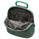 Mandarina Duck MD20 - Rucksack 28 cm (emerald) - Markenkoffer