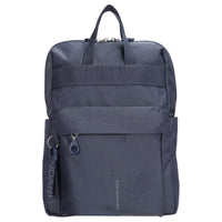 Mandarina Duck MD20 - Rucksack 38 cm (deep blue)