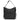 Mandarina Duck MD20 - Schultertasche 32 cm (schwarz) - Markenkoffer