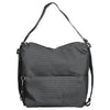 Mandarina Duck MD20 - Umhängetasche/Rucksack 32 cm (steel)