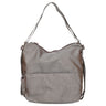 Mandarina Duck MD20 - Umhängetasche/Rucksack 32 cm (taupe)