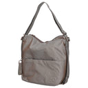 Mandarina Duck MD20 - Umhängetasche/Rucksack 32 cm (taupe) - Ansicht 2