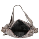Mandarina Duck MD20 - Umhängetasche/Rucksack 32 cm (taupe) - Ansicht 6