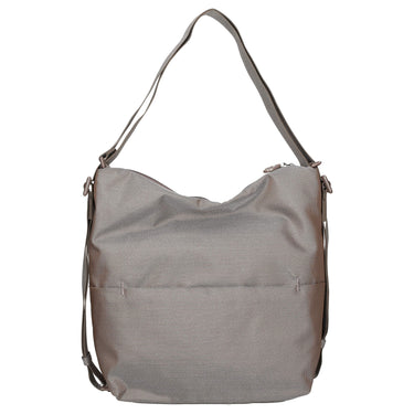 Mandarina Duck MD20 - Umhängetasche/Rucksack 32 cm (taupe) - Ansicht 4
