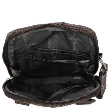 Mandarina Duck MD20 - Umhängetasche 18 cm (mole) - Markenkoffer
