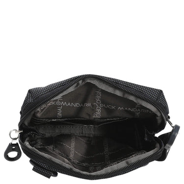 Mandarina Duck MD20 - Umhängetasche 18 cm (scarab) - Markenkoffer