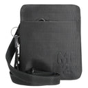 Mandarina Duck MD20 - Umhängetasche 18 cm (steel) - Markenkoffer