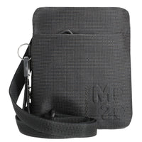 Mandarina Duck MD20 - Umhängetasche 18 cm (steel) - Markenkoffer