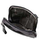 Mandarina Duck MD20 - Umhängetasche 18 cm (steel) - Markenkoffer