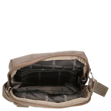 Mandarina Duck MD20 - Umhängetasche 18 cm (taupe) - Markenkoffer