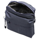 Mandarina Duck MD20 - Umhängetasche 21 cm (deep blue) - Ansicht 6