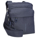 Mandarina Duck MD20 - Umhängetasche 21 cm (deep blue) - Ansicht 5