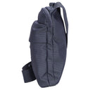 Mandarina Duck MD20 - Umhängetasche 21 cm (deep blue) - Ansicht 3