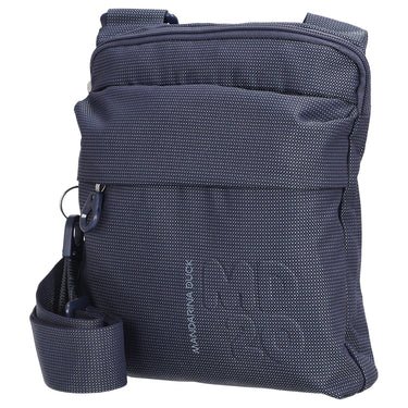 Mandarina Duck MD20 - Umhängetasche 21 cm (deep blue) - Ansicht 2