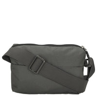 Mandarina Duck MD20 - Umhängetasche 21 cm (steel) - Ansicht 4