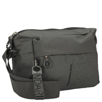 Mandarina Duck MD20 - Umhängetasche 21 cm (steel) - Ansicht 5