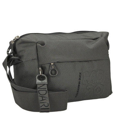 Mandarina Duck MD20 - Umhängetasche 21 cm (steel) - Ansicht 5