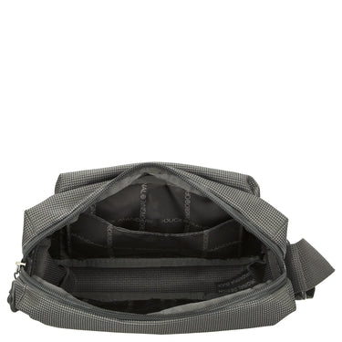 Mandarina Duck MD20 - Umhängetasche 21 cm (steel) - Ansicht 6