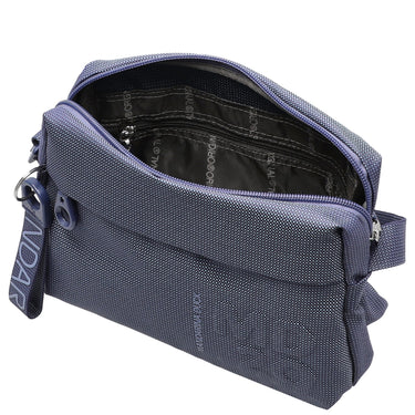 Mandarina Duck MD20 - Umhängetasche 22 cm (deep blue) - Ansicht 6