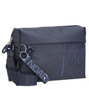 Mandarina Duck MD20 - Umhängetasche 22 cm (deep blue) - Ansicht 5