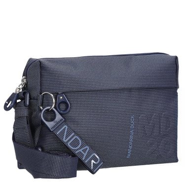 Mandarina Duck MD20 - Umhängetasche 22 cm (deep blue) - Ansicht 5
