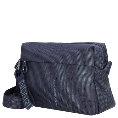 Mandarina Duck MD20 - Umhängetasche 22 cm (deep blue) - Ansicht 2