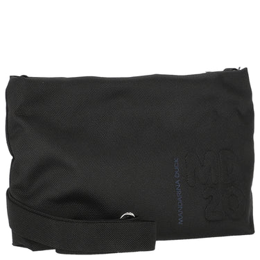 Mandarina Duck MD20 - Umhängetasche 23 cm (black) - Markenkoffer