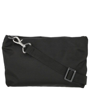Mandarina Duck MD20 - Umhängetasche 23 cm (black) - Markenkoffer