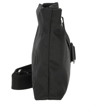 Mandarina Duck MD20 - Umhängetasche 23 cm (black) - Markenkoffer