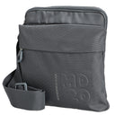Mandarina Duck MD20 - Umhängetasche 23 cm (iron) - Markenkoffer