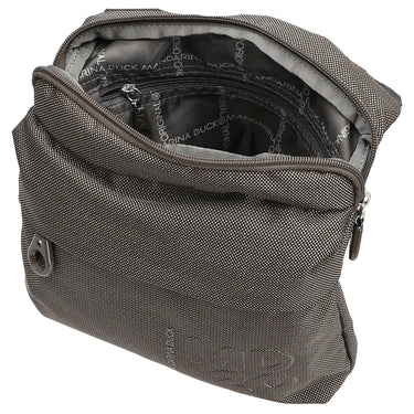 Mandarina Duck MD20 - Umhängetasche 23 cm (pirite) - Markenkoffer