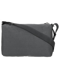 Mandarina Duck MD20 - Umhängetasche 24 cm (steel) - Ansicht 4