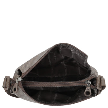 Mandarina Duck MD20 - Umhängetasche 24 cm (taupe) - Markenkoffer