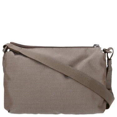Mandarina Duck MD20 - Umhängetasche 24 cm (taupe) - Markenkoffer
