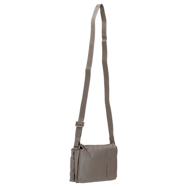 Mandarina Duck MD20 - Umhängetasche 24 cm (taupe) - Markenkoffer