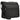 Mandarina Duck MD20 - Umhängetasche 27 cm (black) - Markenkoffer