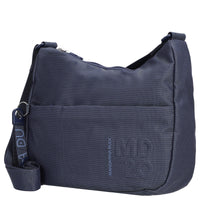 Mandarina Duck MD20 - Umhängetasche 28 cm (deep blue) - Markenkoffer