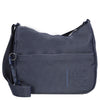 Mandarina Duck MD20 - Shoulder Bag 28 cm (Color: scarab)