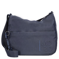 Mandarina Duck MD20 - Umhängetasche 28 cm (deep blue) - Markenkoffer