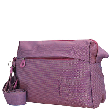 Mandarina Duck MD20 - Umhängetasche 28 cm (sushi flower) - Ansicht 2