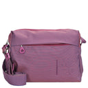 Mandarina Duck MD20 - Umhängetasche 28 cm (sushi flower)