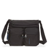 Mandarina Duck MD20 - Shoulder Bag 30 cm (black)