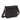 Mandarina Duck MD20 - Umhängetasche 30 cm (black) - Markenkoffer