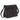 Mandarina Duck MD20 - Umhängetasche 30 cm (black) - Markenkoffer