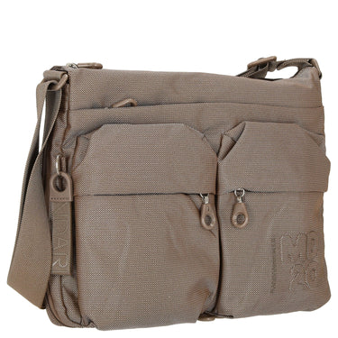Mandarina Duck MD20 - Umhängetasche 30 cm (taupe) - Ansicht 5