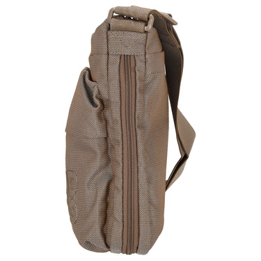 Mandarina Duck MD20 - Umhängetasche 30 cm (taupe) - Ansicht 3