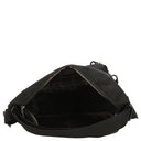 Mandarina Duck MD20 - Umhängetasche 39 cm (black) - Markenkoffer