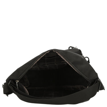 Mandarina Duck MD20 - Umhängetasche 39 cm (black) - Markenkoffer